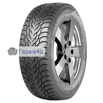 Nokian Tyres (Ikon Tyres ) Hakkapeliitta R 3 245/45 R19 102T